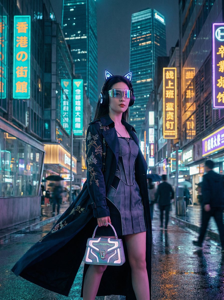 国产自拍热门动漫-霓虹都市夜