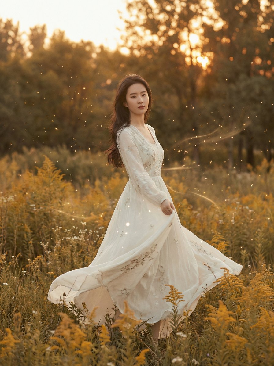 国产自拍治愈动漫-金色花田物语