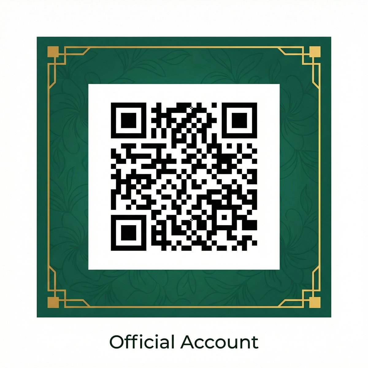 国产自拍公众号二维码